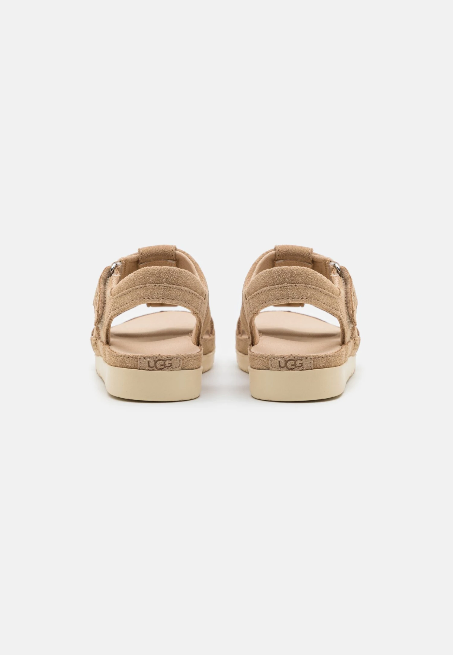 Ugg Goldenstar Strap Unisex - Sandalen - Driftwood 3 Ugg Goldenstar Strap Unisex - Sandalen - Driftwood - Afbeelding 3