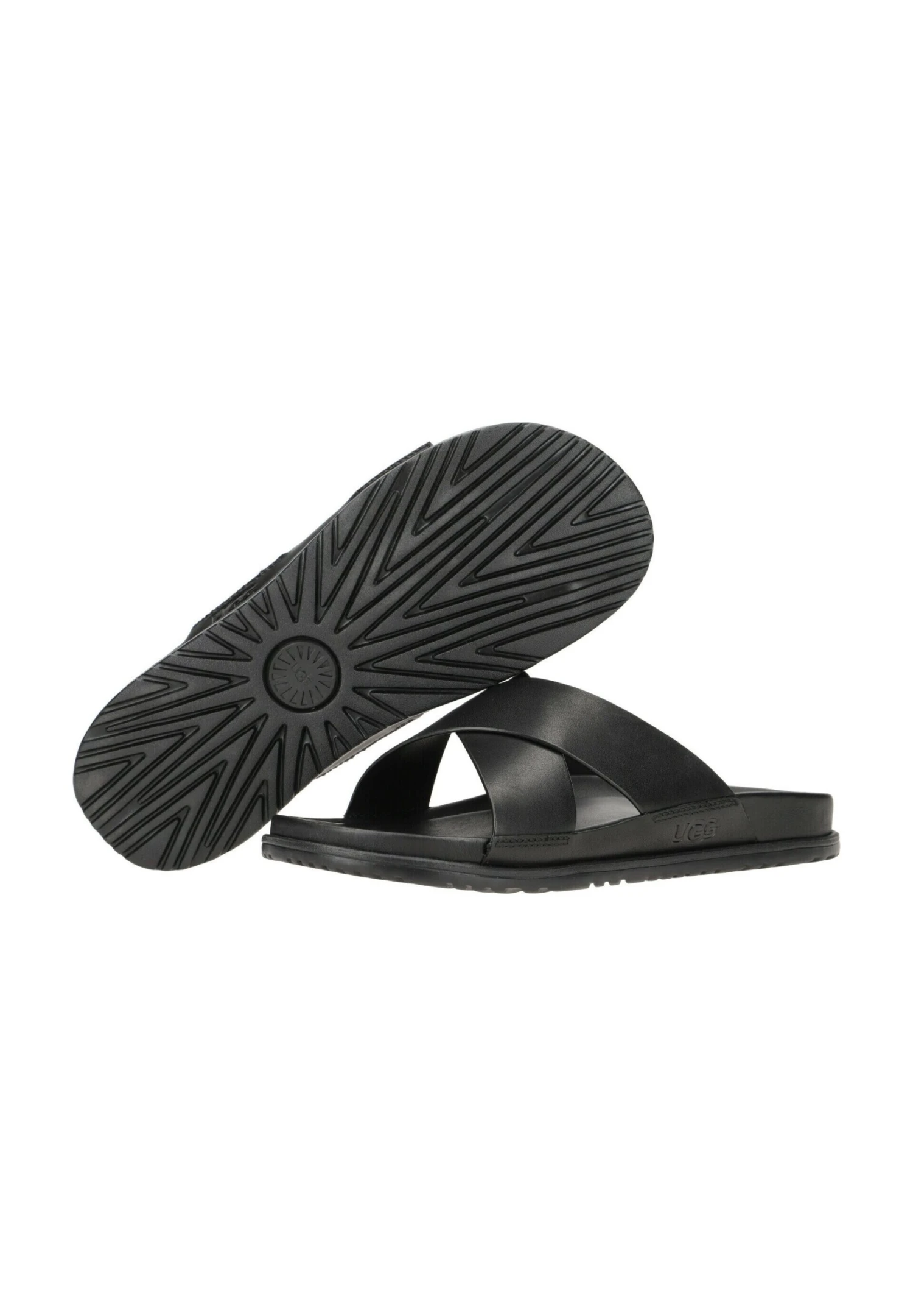 Ugg Wainscott Slide- Muiltjes - Blle 4 Ugg Wainscott Slide- Muiltjes - Blle - Afbeelding 4