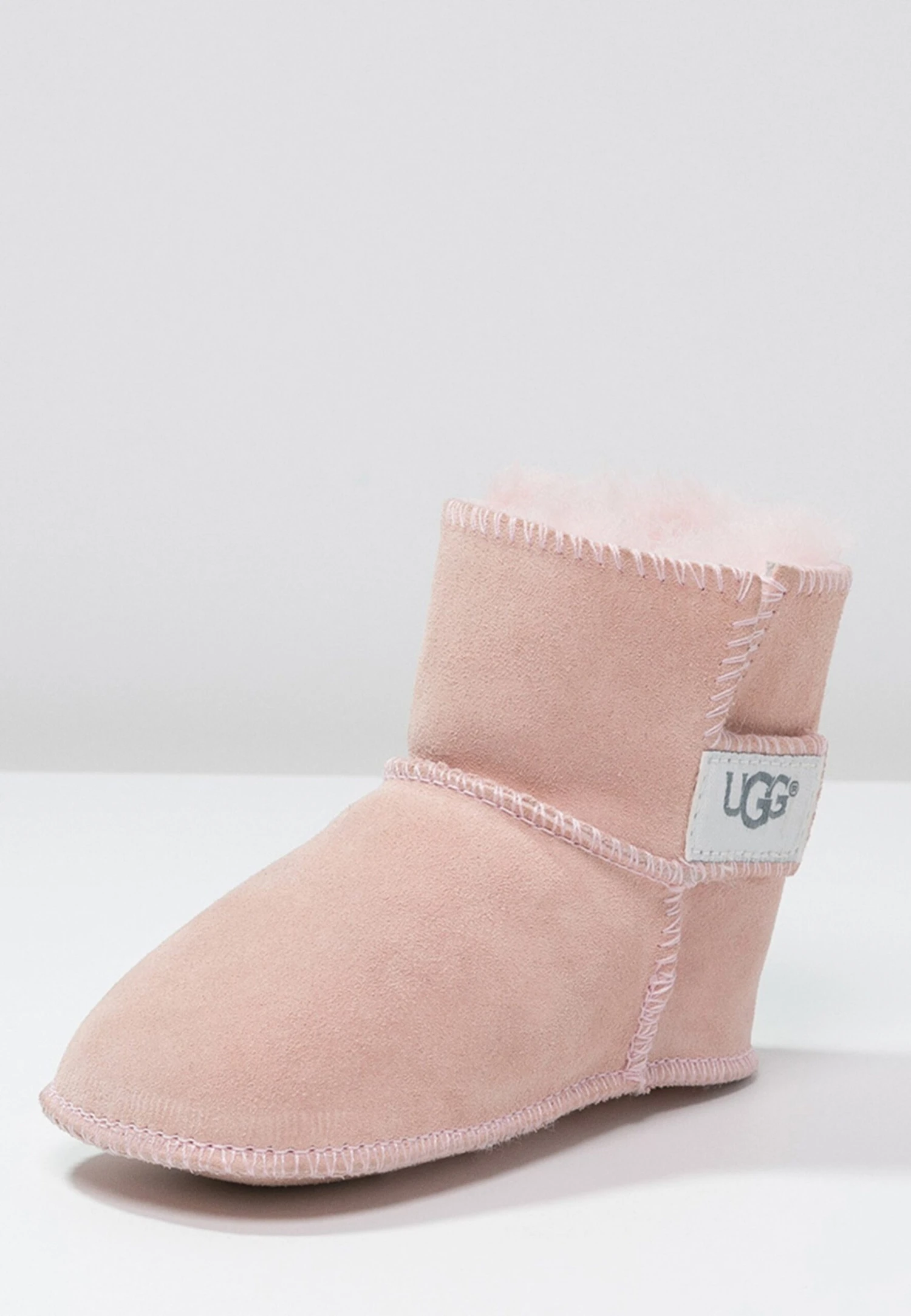 Ugg Erin - Babyschoenen - Baby Pink 5 Ugg Erin - Babyschoenen - Baby Pink - Afbeelding 5