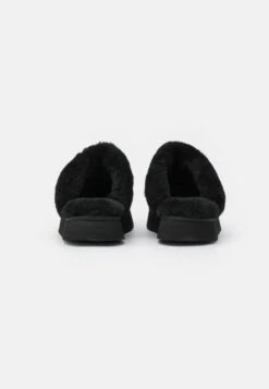 Ugg Disquette - Pantoffels - Black 10 Ugg Disquette - Pantoffels - Black -Ugg b0a21f021b7b4a81a899011dfb537362