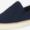 Ugg Slip-on Sneakers Slip-on Sammy Dames Donkerblauw