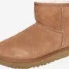 Ugg Laarzen Boots Classic Mini II Dames Lichtbruin