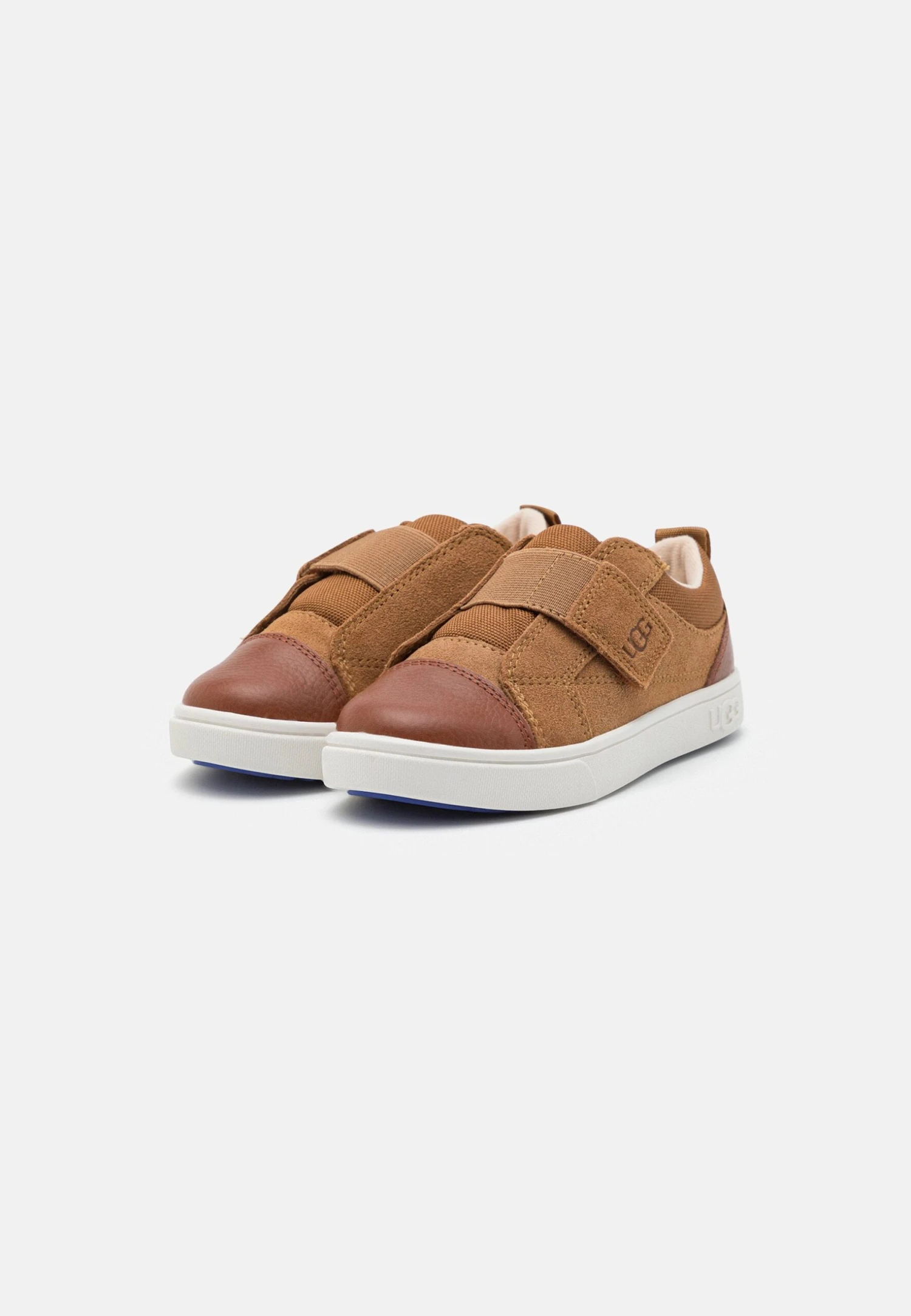 Ugg Rennon Unisex - Sneakers Laag - Chestnut 2 Ugg Rennon Unisex - Sneakers Laag - Chestnut - Afbeelding 2