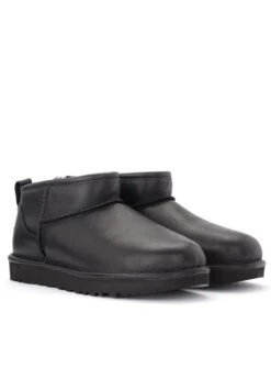 Ugg Korte Laarzen - Nero 7 Ugg Korte Laarzen - Nero -Ugg b16dc4de34f24fd7a785e8327f6ee8b0