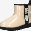 Ugg Laarzen Boots Dames Lichtbeige