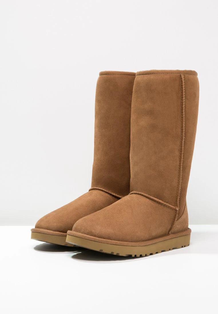 Ugg Classic Ii - Laarzen - Chestnut 4 Ugg Classic Ii - Laarzen - Chestnut - Afbeelding 4