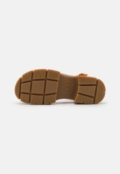 Ugg Ashton Ankle - Sandalen Met Plateauzool - Toast 10 Ugg Ashton Ankle - Sandalen Met Plateauzool - Toast -Ugg b20468a775e945ebb57061b787bba979