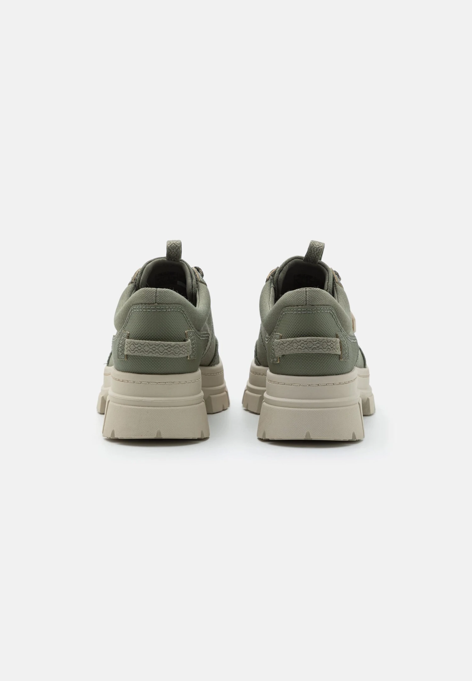 Ugg Ashton Hybrid - Sneakers Laag - Moss Green 4 Ugg Ashton Hybrid - Sneakers Laag - Moss Green - Afbeelding 4