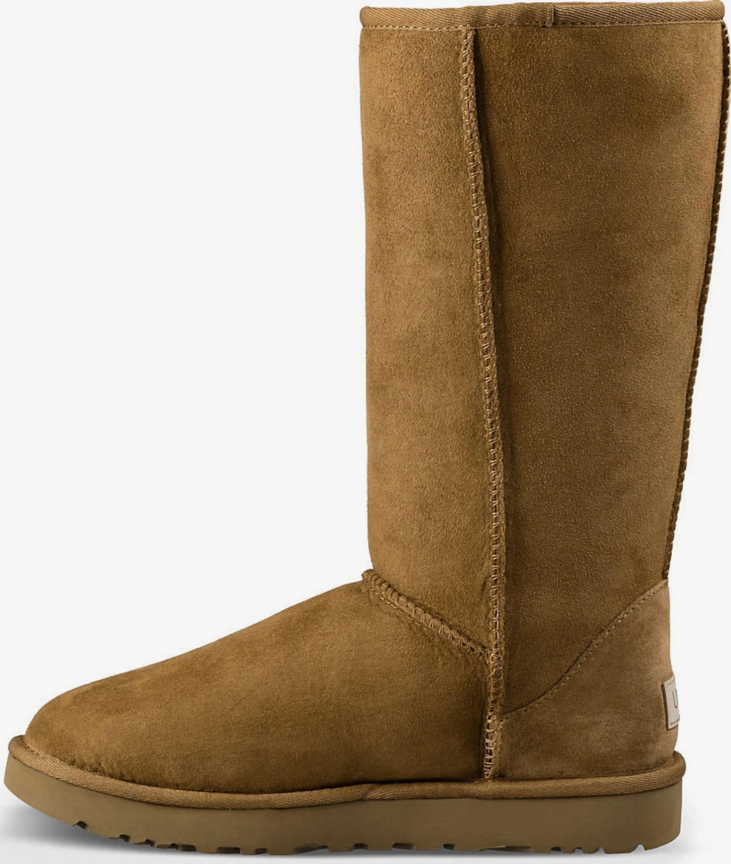 Ugg Laarzen Snowboots Dames Sepia 1 Ugg Laarzen Snowboots Dames Sepia