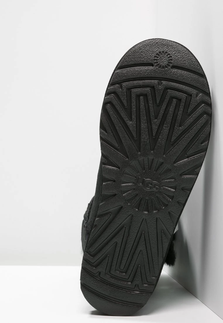 Ugg Bailey - Snowboots- Black 6 Ugg Bailey - Snowboots- Black - Afbeelding 6