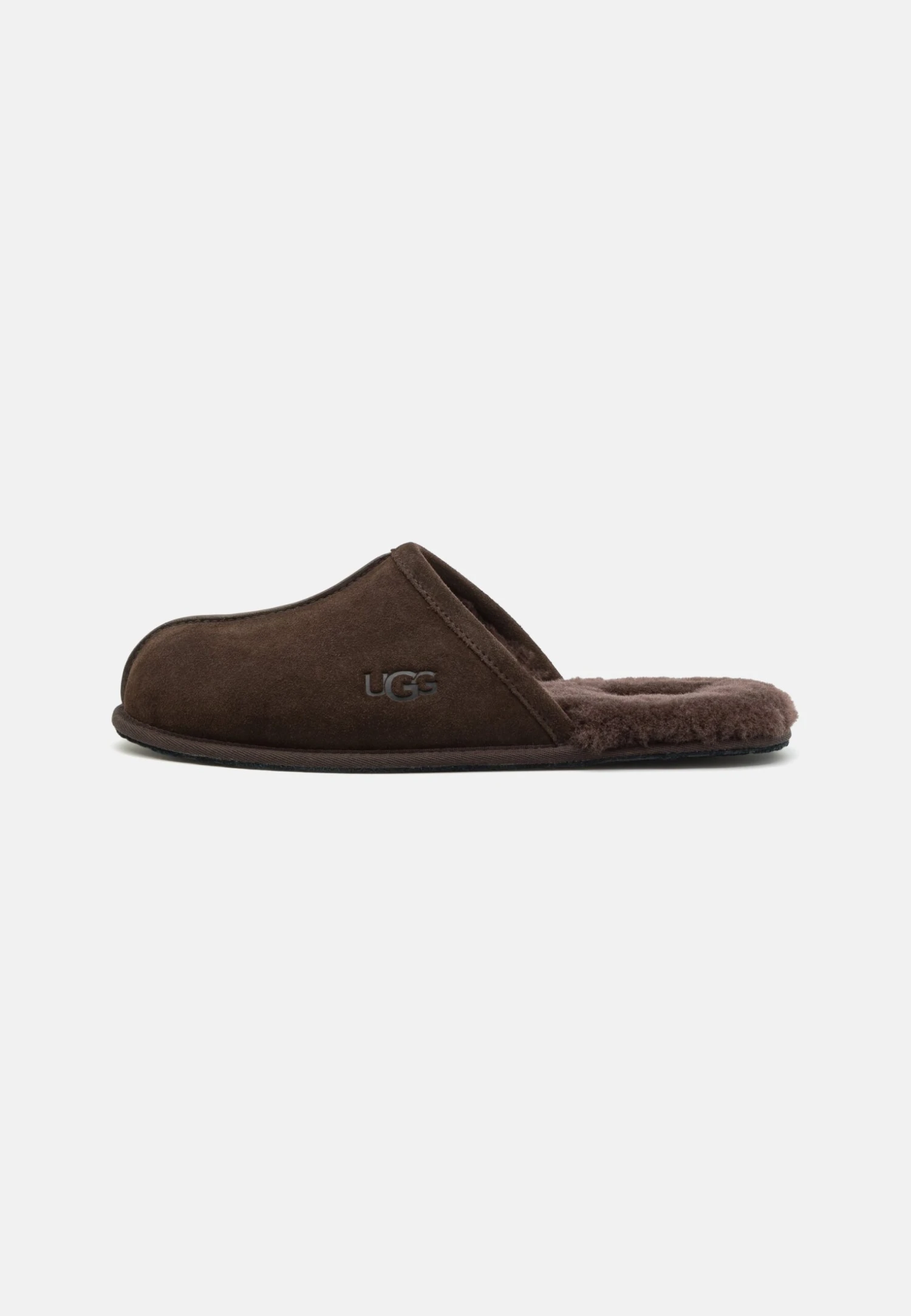 Ugg Scuff - Pantoffels - Dusted Cocoa 1 Ugg Scuff - Pantoffels - Dusted Cocoa
