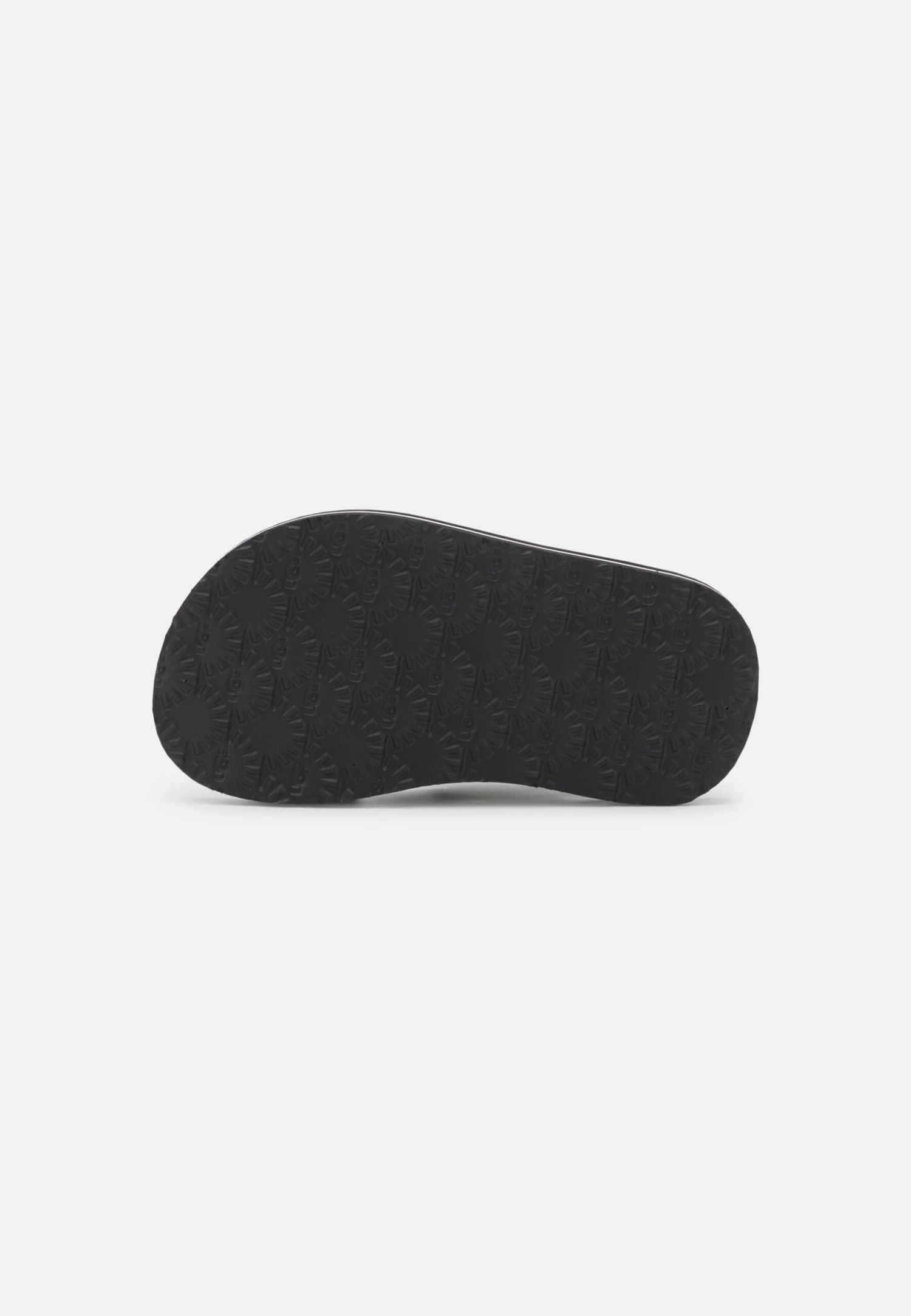 Ugg Zuma Sling Unisex - Sandalen - Black 5 Ugg Zuma Sling Unisex - Sandalen - Black - Afbeelding 5