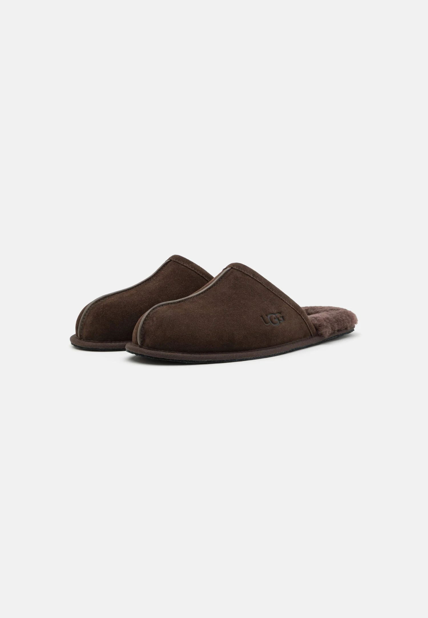 Ugg Scuff - Pantoffels - Dusted Cocoa 2 Ugg Scuff - Pantoffels - Dusted Cocoa - Afbeelding 2