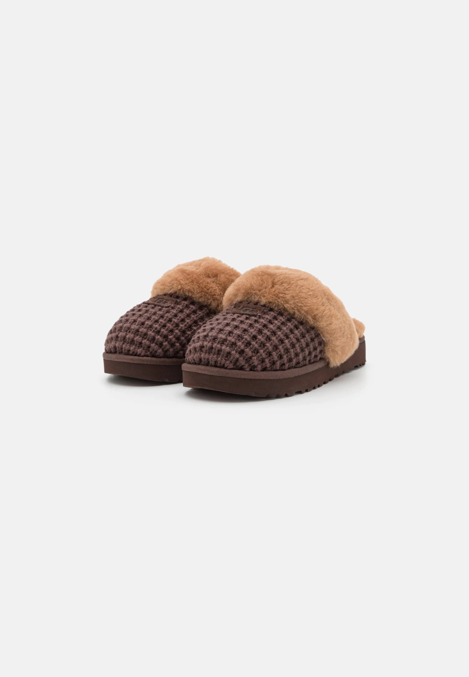 Ugg Cozy - Pantoffels - Burnt Cedar 3 Ugg Cozy - Pantoffels - Burnt Cedar - Afbeelding 3