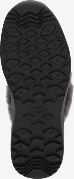 Ugg Laarzen Snowboots Adirondack Dames Zwart 5 Ugg Laarzen Snowboots Adirondack Dames Zwart -Ugg b683d129b4f8570532a41686d7891da1