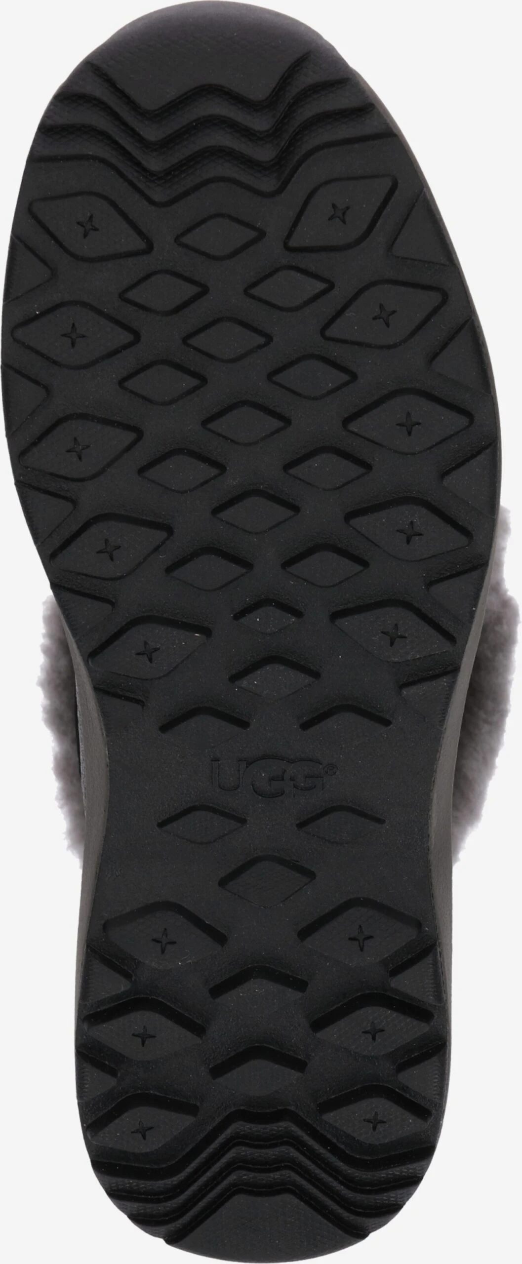 Ugg Laarzen Snowboots Adirondack Dames Zwart 3 Ugg Laarzen Snowboots Adirondack Dames Zwart - Afbeelding 3