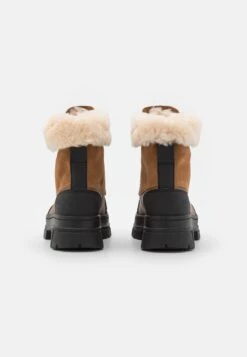 Ugg Ashton Addie - Veterboots - Chestnut -Ugg b78746fa9925485b8ba1093bbfe8e292