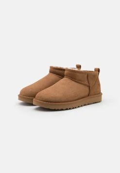 Ugg Classic Ultra - Korte Laarzen - Chestnut 12 Ugg Classic Ultra - Korte Laarzen - Chestnut -Ugg b78be278e3a647849b1482f98660a209