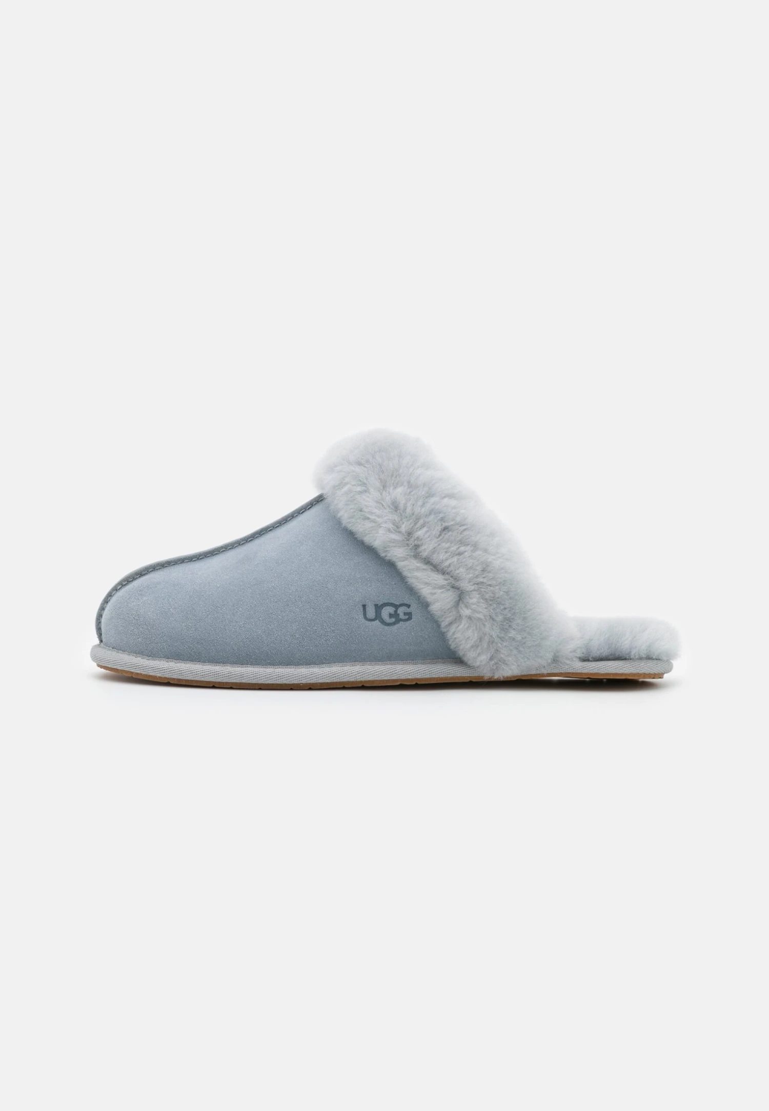 Ugg Scuffette - Pantoffels - Ash Fog 1 Ugg Scuffette - Pantoffels - Ash Fog