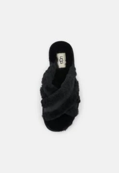 Ugg Scuffita - Muiltjes - Black 11 Ugg Scuffita - Muiltjes - Black -Ugg ba0851e8a08b40d6bf15c8d738ced023