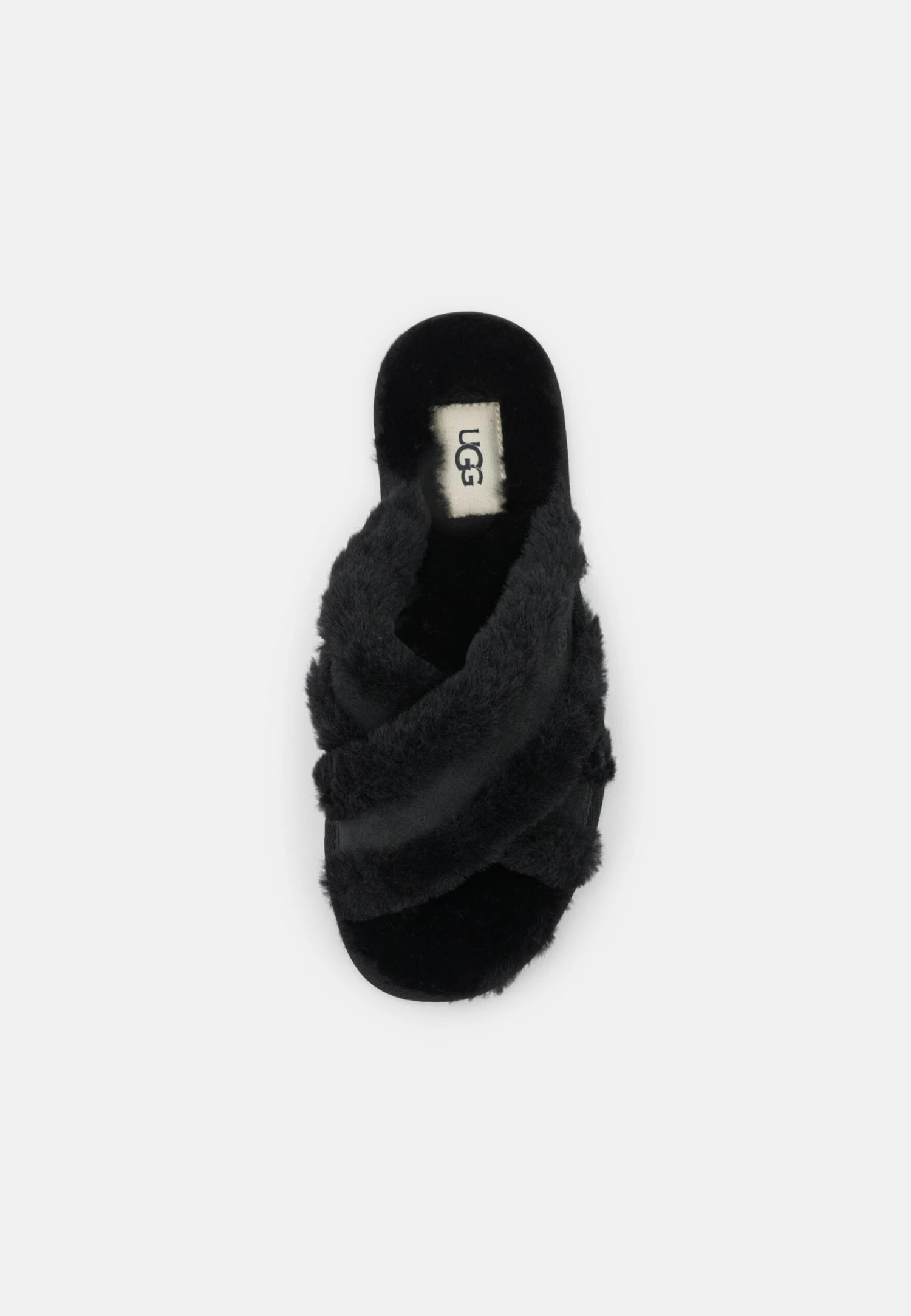Ugg Scuffita - Muiltjes - Black 6 Ugg Scuffita - Muiltjes - Black - Afbeelding 6
