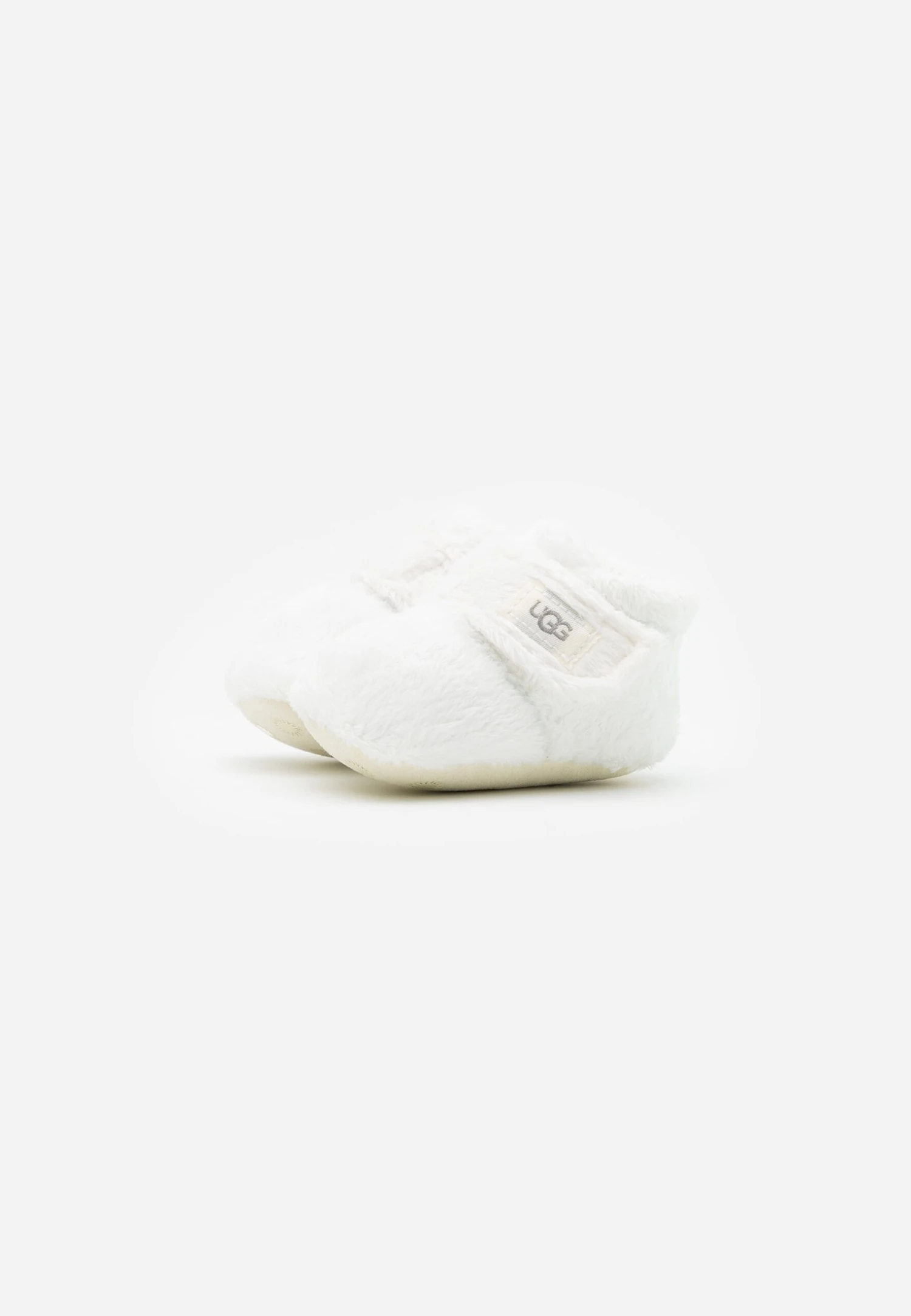 Ugg Bixbee And Lovey Unisex - Babyschoenen - Vanilla 2 Ugg Bixbee And Lovey Unisex - Babyschoenen - Vanilla - Afbeelding 2