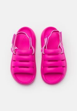 Ugg Sport Yeah - Sandalen - Dragon Fruit 11 Ugg Sport Yeah - Sandalen - Dragon Fruit -Ugg bb7f1ff9d26f472bb8dc748d872a58ac
