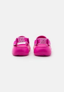 Ugg Sport Yeah - Sandalen - Dragon Fruit 9 Ugg Sport Yeah - Sandalen - Dragon Fruit -Ugg bc9e67a2b6cb434d9b775196a30bec7a
