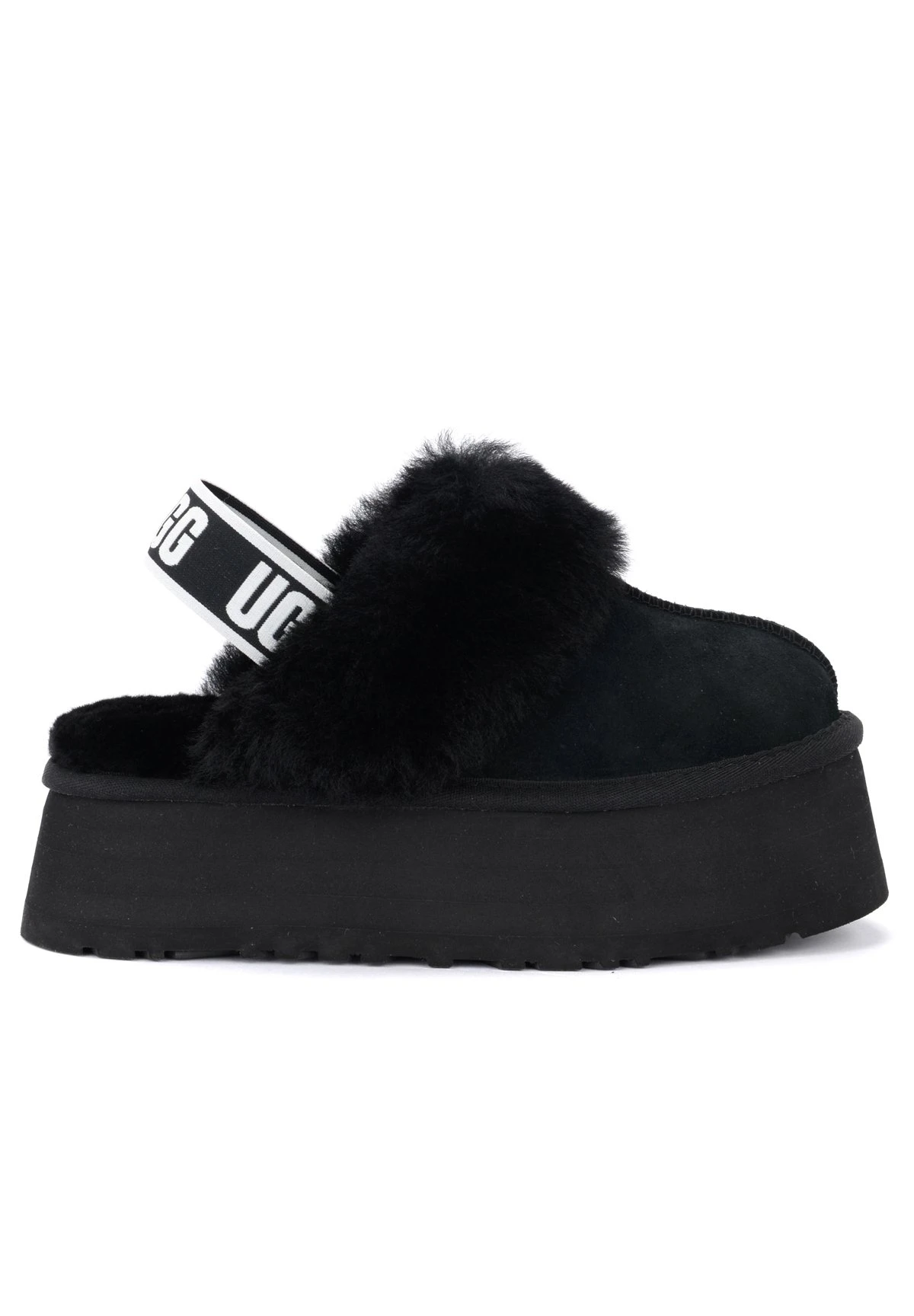 Ugg Muiltjes - Nero 1 Ugg Muiltjes - Nero