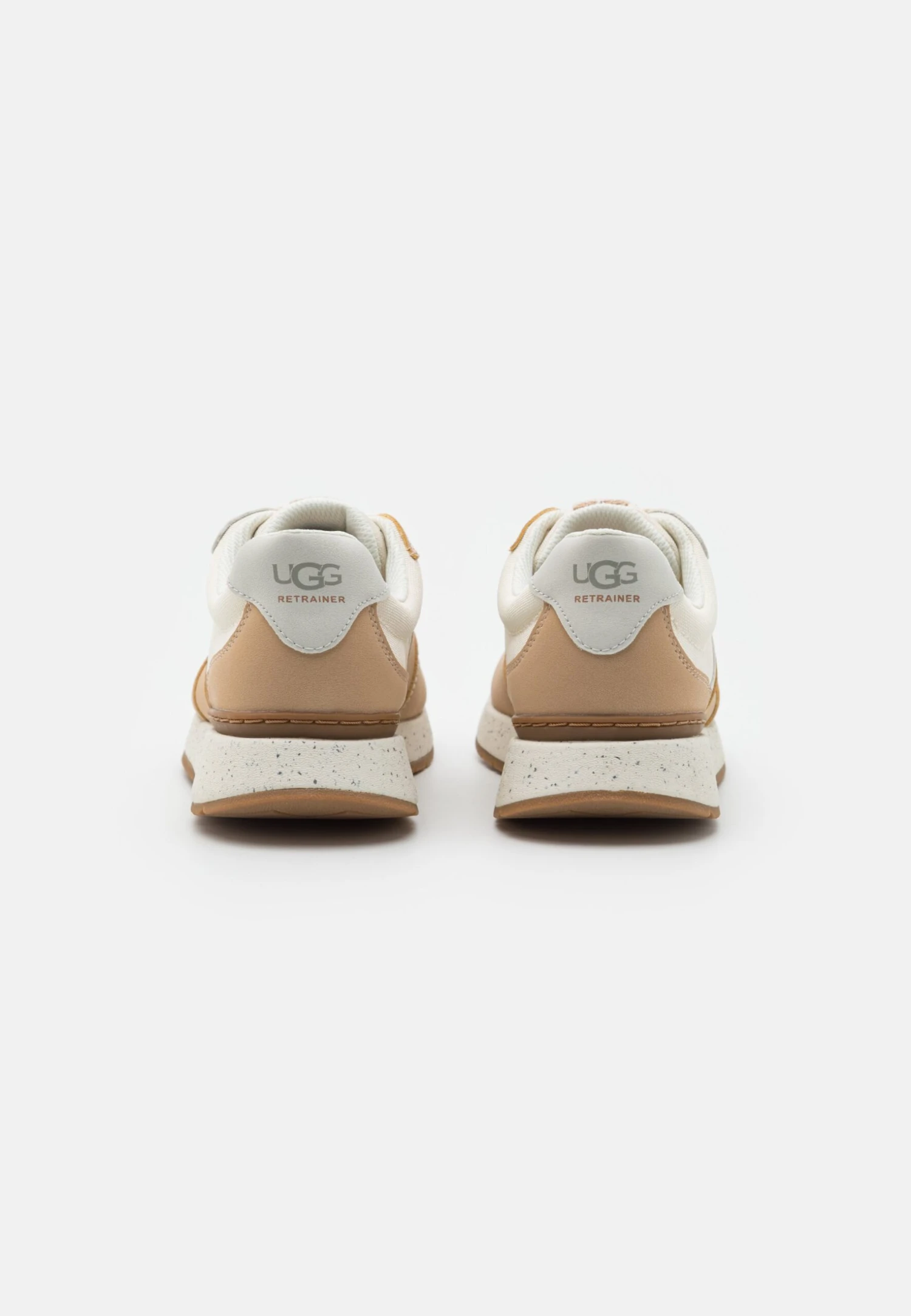 Ugg Retrainer - Sneakers Laag - Driftwood 4 Ugg Retrainer - Sneakers Laag - Driftwood - Afbeelding 4
