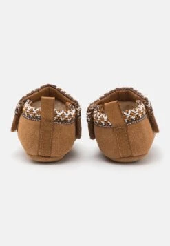 Ugg Baby Tasman And Beanie Unisex - Babyschoenen - Chestnut 9 Ugg Baby Tasman And Beanie Unisex - Babyschoenen - Chestnut -Ugg bf1c1554be564348b4edd7d67b1e11fd