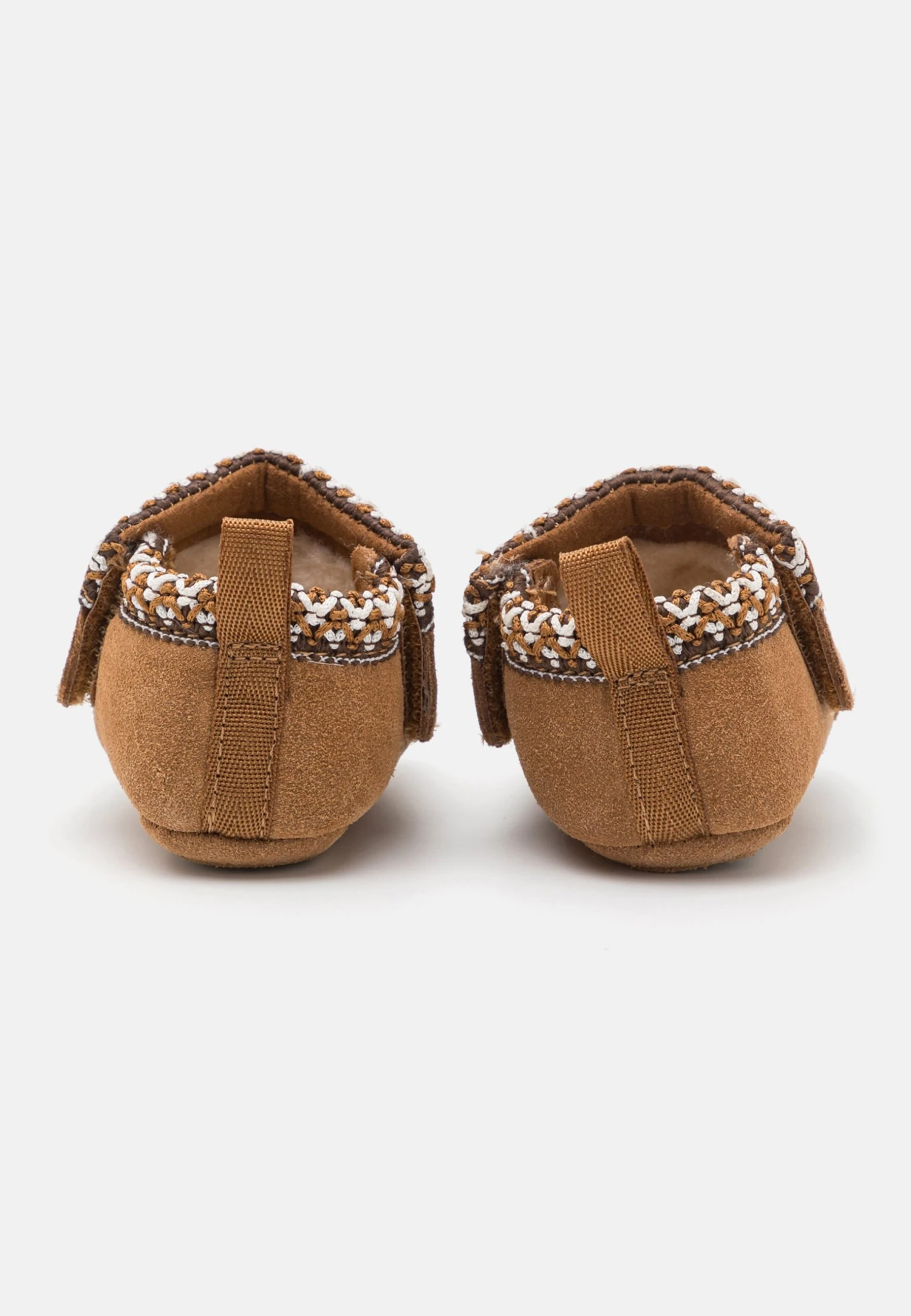 Ugg Baby Tasman And Beanie Unisex - Babyschoenen - Chestnut 4 Ugg Baby Tasman And Beanie Unisex - Babyschoenen - Chestnut - Afbeelding 4