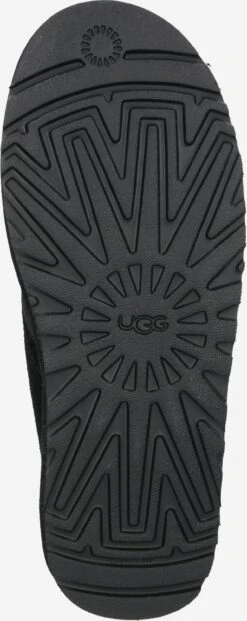 Ugg Veterboots Chukka Boots Neumel Heren Zwart -Ugg c016179fb0dad1747a9da412b942048a