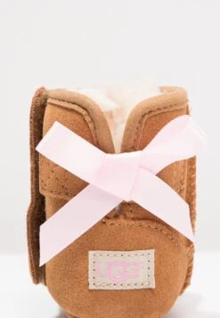 Ugg Jesse Bow Ii - Babyschoenen - Chestnut 11 Ugg Jesse Bow Ii - Babyschoenen - Chestnut -Ugg c05670848d1f46839820b814144e54c0