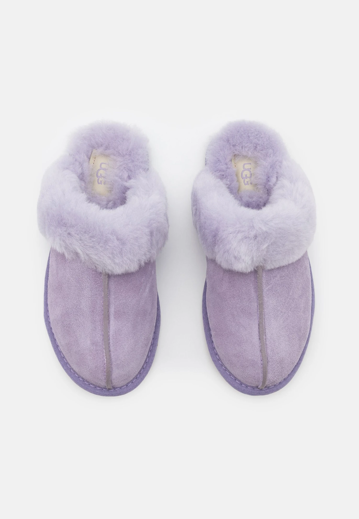 Ugg Scuffette - Pantoffels - June Gloom 6 Ugg Scuffette - Pantoffels - June Gloom - Afbeelding 6
