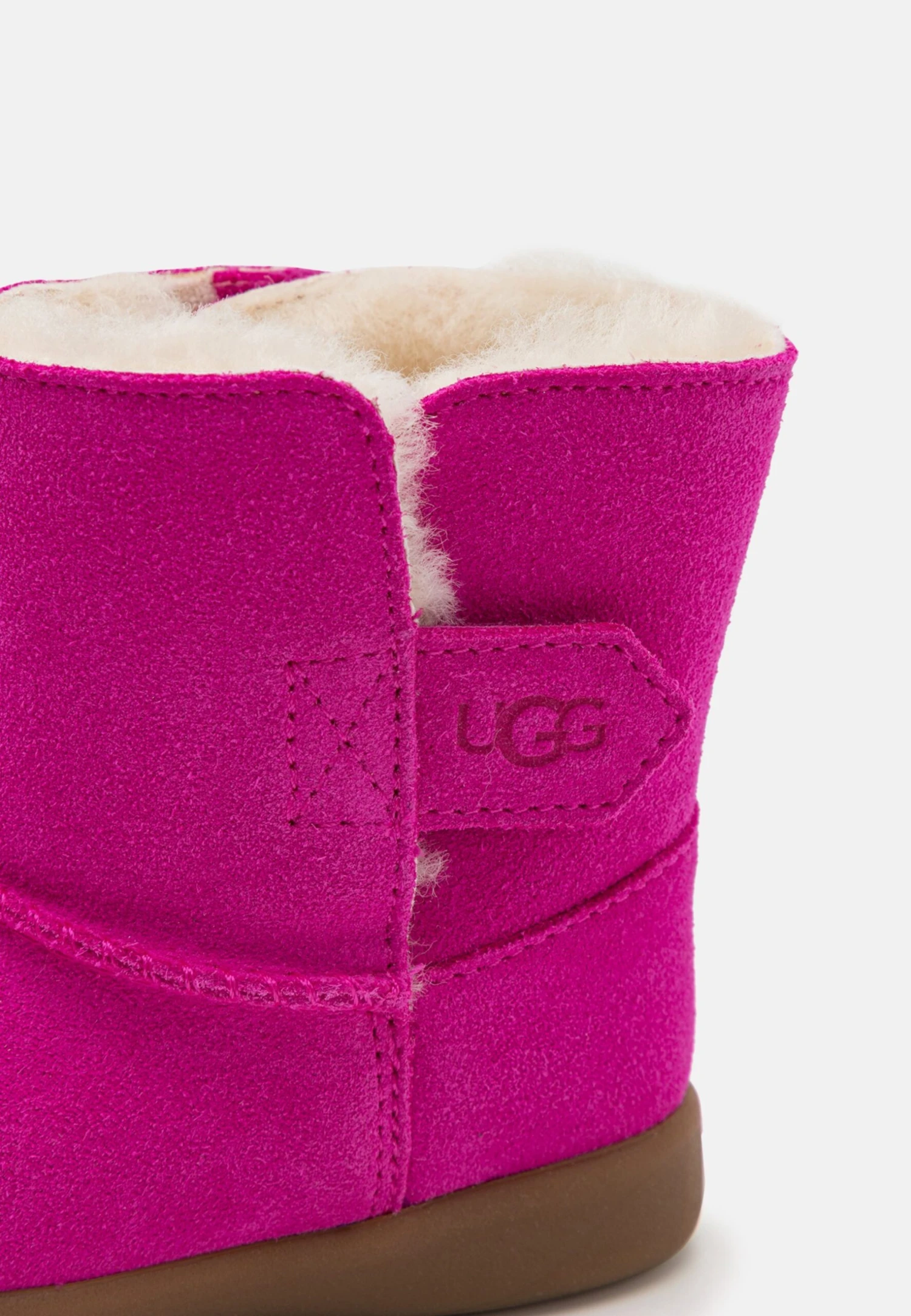 Ugg Keelan - Korte Laarzen - Rock Rose 6 Ugg Keelan - Korte Laarzen - Rock Rose - Afbeelding 6