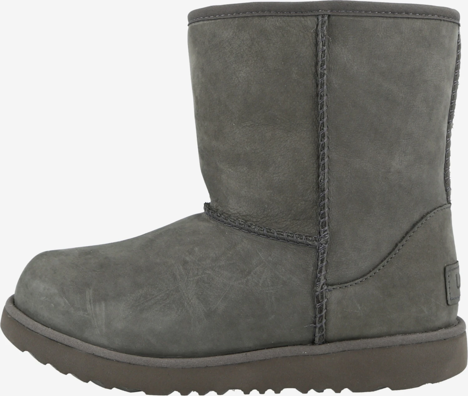 Ugg Schoenen Laarzen Kinderen Grijs 2 Ugg Schoenen Laarzen Kinderen Grijs - Afbeelding 2
