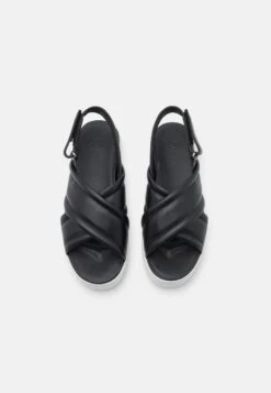Ugg Zayne Slingback - Sandalen Met Plateauzool - Black 11 Ugg Zayne Slingback - Sandalen Met Plateauzool - Black -Ugg c54a650b24404a2bb253c3f3c498e5e2