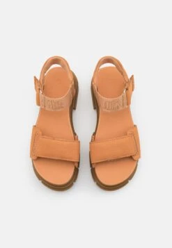 Ugg Ashton Ankle - Sandalen Met Plateauzool - Toast 11 Ugg Ashton Ankle - Sandalen Met Plateauzool - Toast -Ugg c5bb41ac2f1f46fea816288f6c3f21c7
