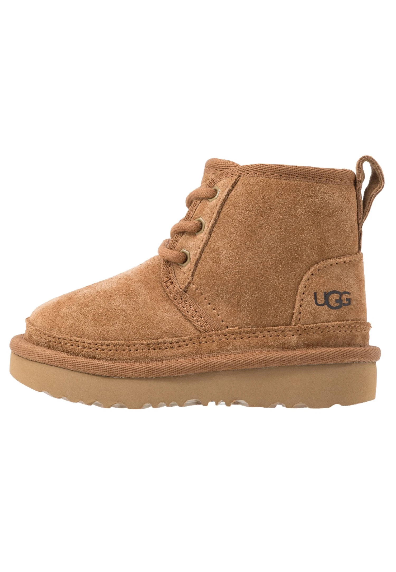 Ugg Neumel - Veterboots - Chestnut 2 Ugg Neumel - Veterboots - Chestnut - Afbeelding 2