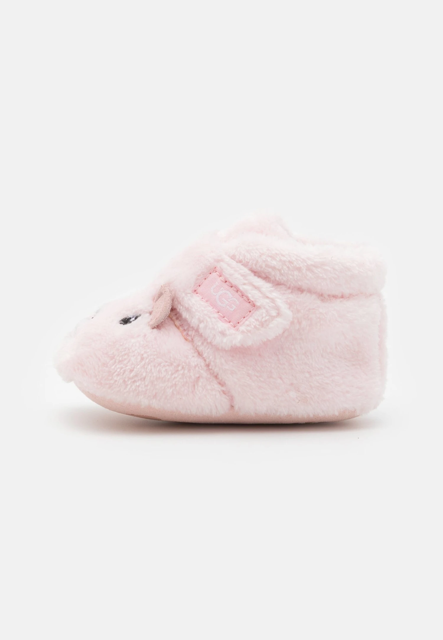 Ugg Bixbee And Lovey Bear Stuffie Set - Geboortegeschenk - Seashell Pink 2 Ugg Bixbee And Lovey Bear Stuffie Set - Geboortegeschenk - Seashell Pink - Afbeelding 2