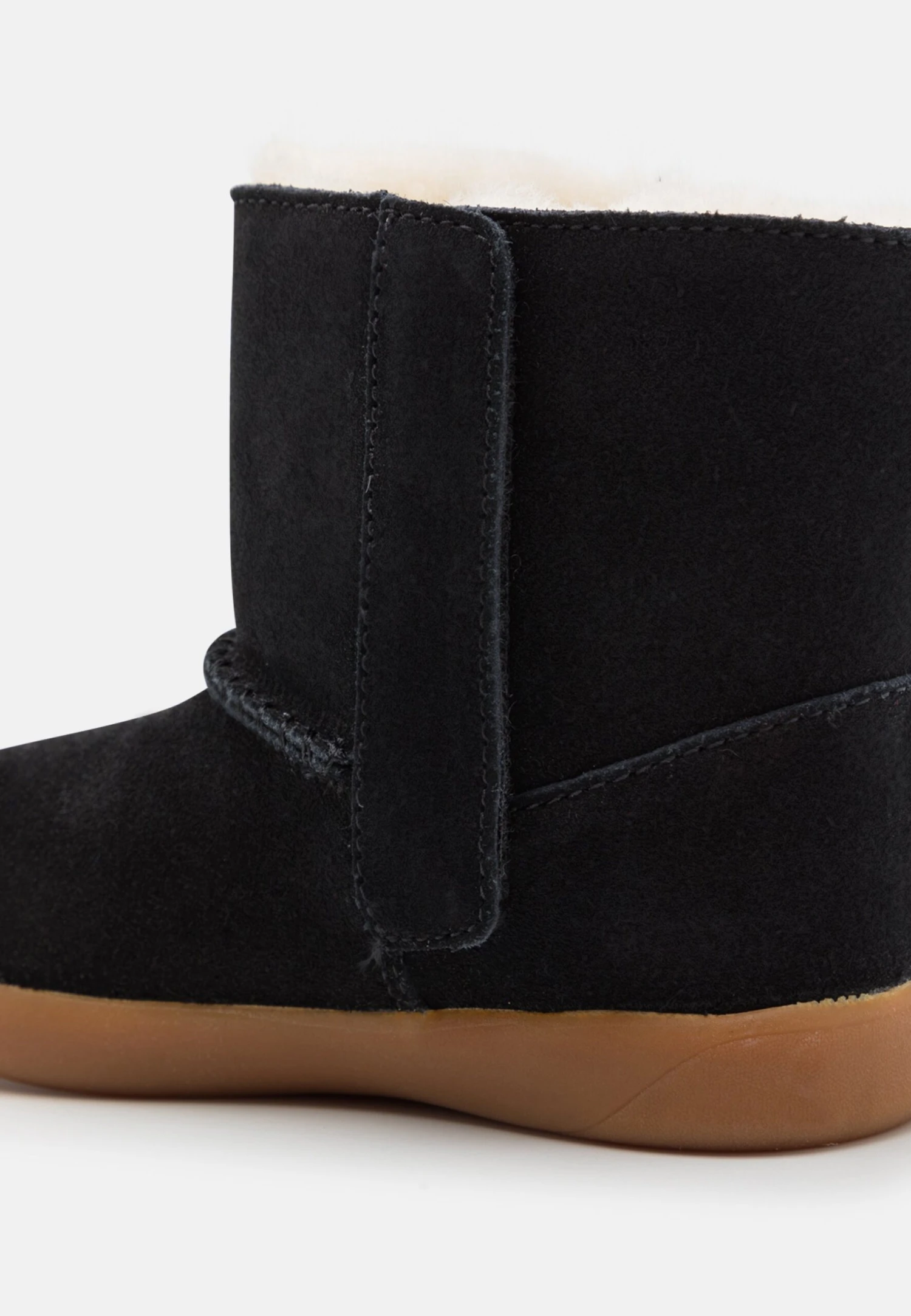 Ugg Keelan Unisex - Korte Laarzen - Black 6 Ugg Keelan Unisex - Korte Laarzen - Black - Afbeelding 6
