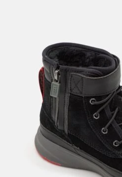 Ugg Arren Weather Unisex - Snowboots- Black 11 Ugg Arren Weather Unisex - Snowboots- Black -Ugg c63efa8248af416291eb1f7997e042d0