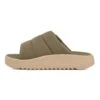 Ugg M Maxxer Slide - Muiltjes - Green