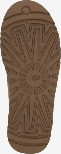 Ugg Veterboots Chukka Boots Neumel Heren Bruin -Ugg c88ef719d04811f23aa10a846e3a2c6d