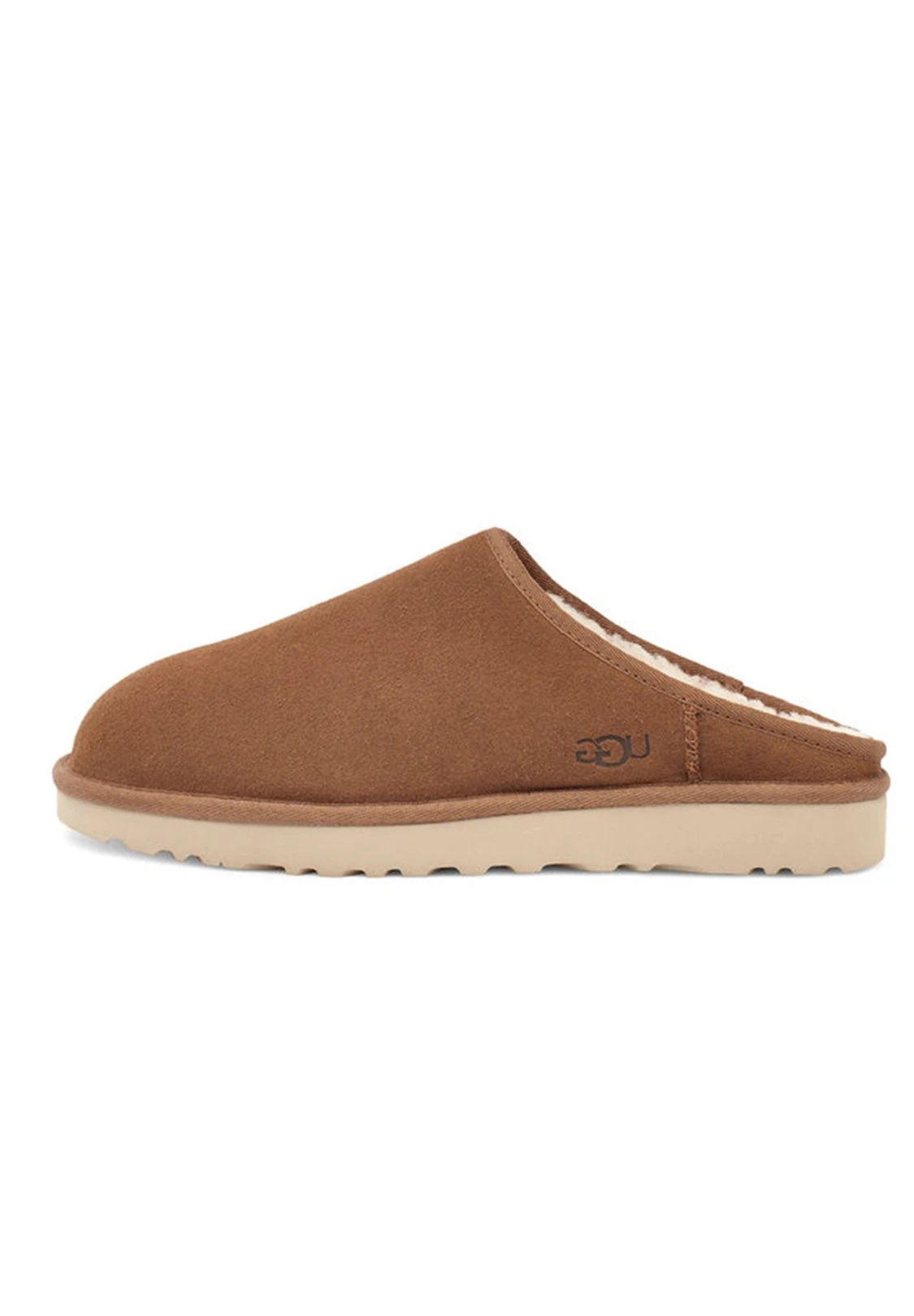 Ugg Classic- Muiltjes - Chestnut 1 Ugg Classic- Muiltjes - Chestnut