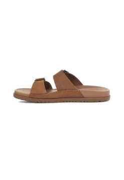 Ugg M Wainscott Buckle S - Muiltjes - Chestnut 11 Ugg M Wainscott Buckle S - Muiltjes - Chestnut -Ugg caf7f22ca6e94c02b6fa06504dc523ef