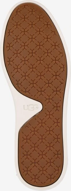 Ugg Slip-on Sneakers Slip-on Dames Geel 5 Ugg Slip-on Sneakers Slip-on Dames Geel -Ugg cb33da1f6daa51879c1b0b29be59d91d