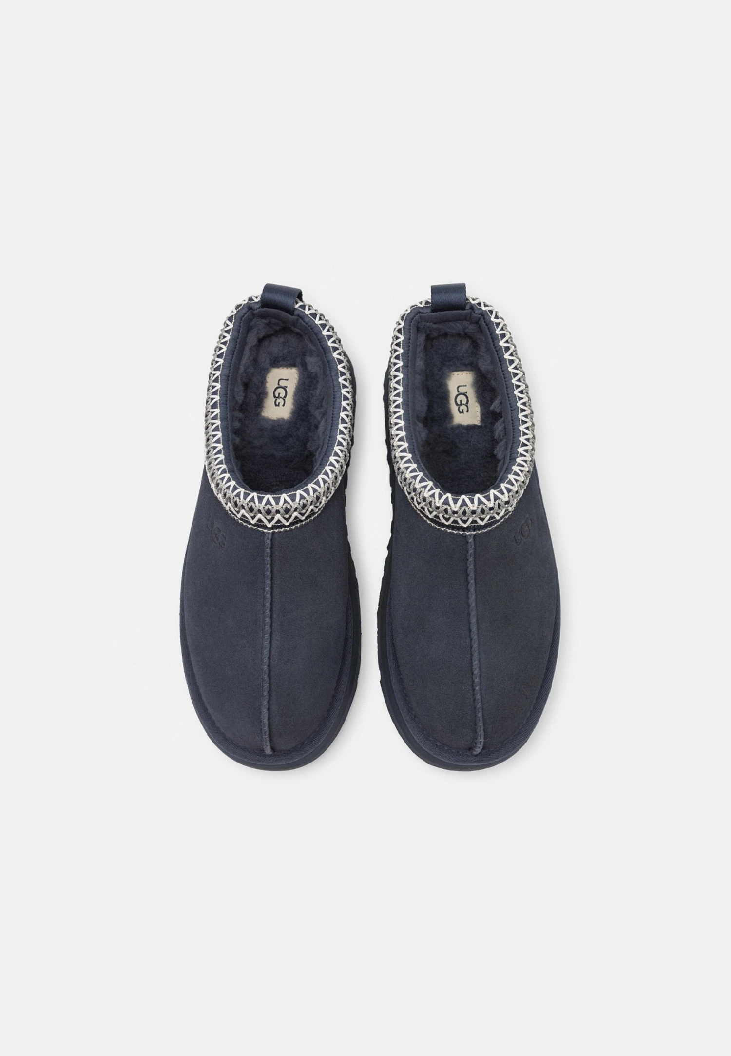 Ugg Tazz - Pantoffels - Eve Blue 6 Ugg Tazz - Pantoffels - Eve Blue - Afbeelding 6