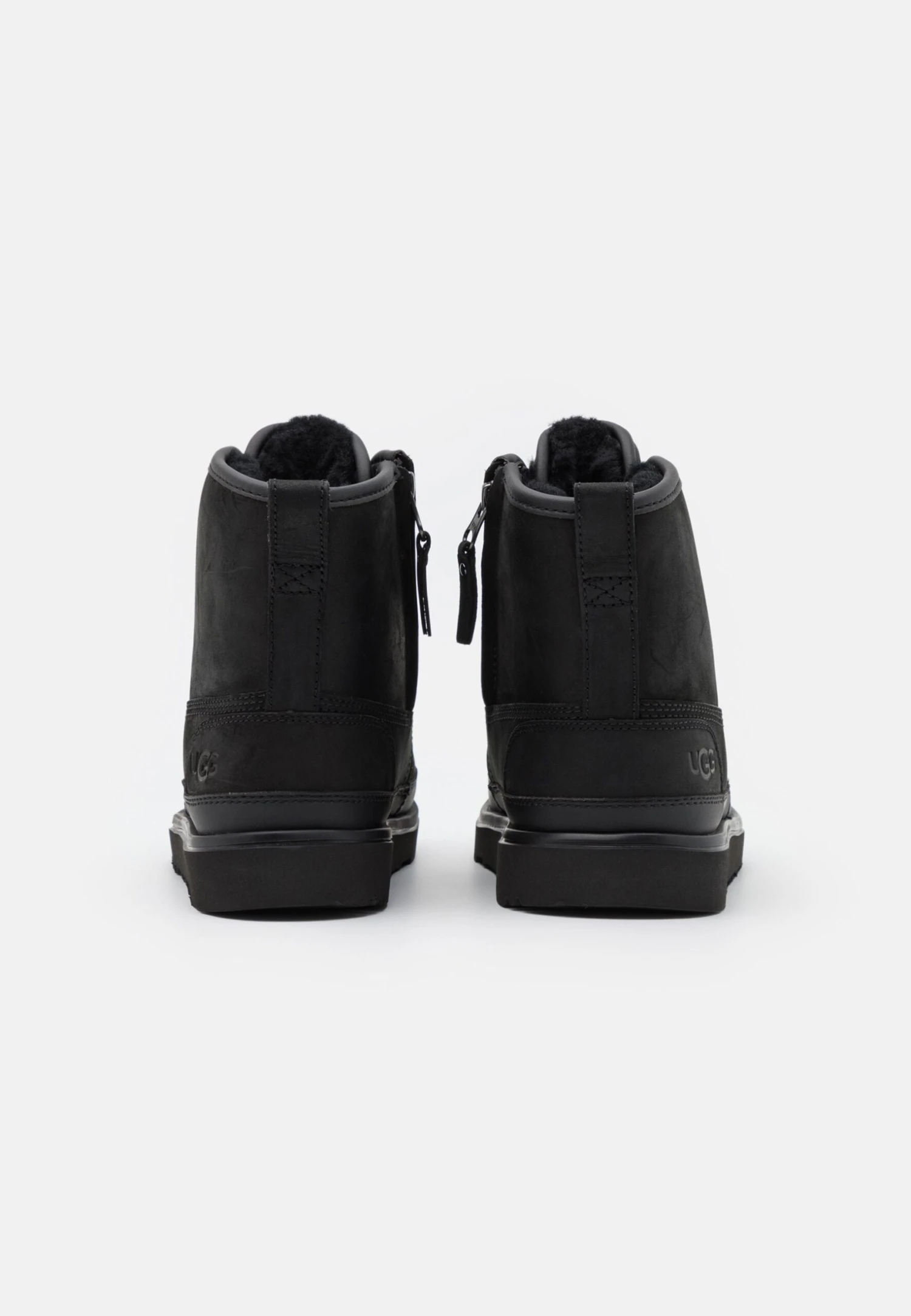 Ugg Neumel High Moc Weather - Veterboots - Black 3 Ugg Neumel High Moc Weather - Veterboots - Black - Afbeelding 3